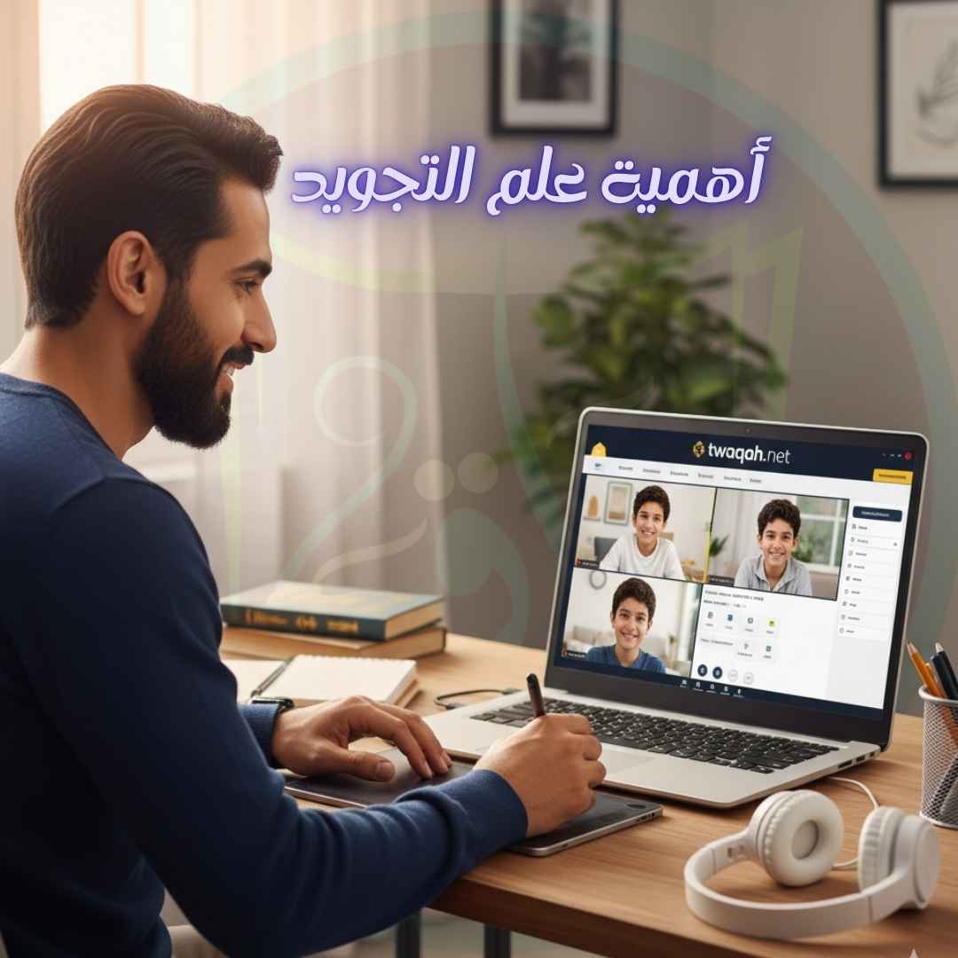 أهمية علم التجويد