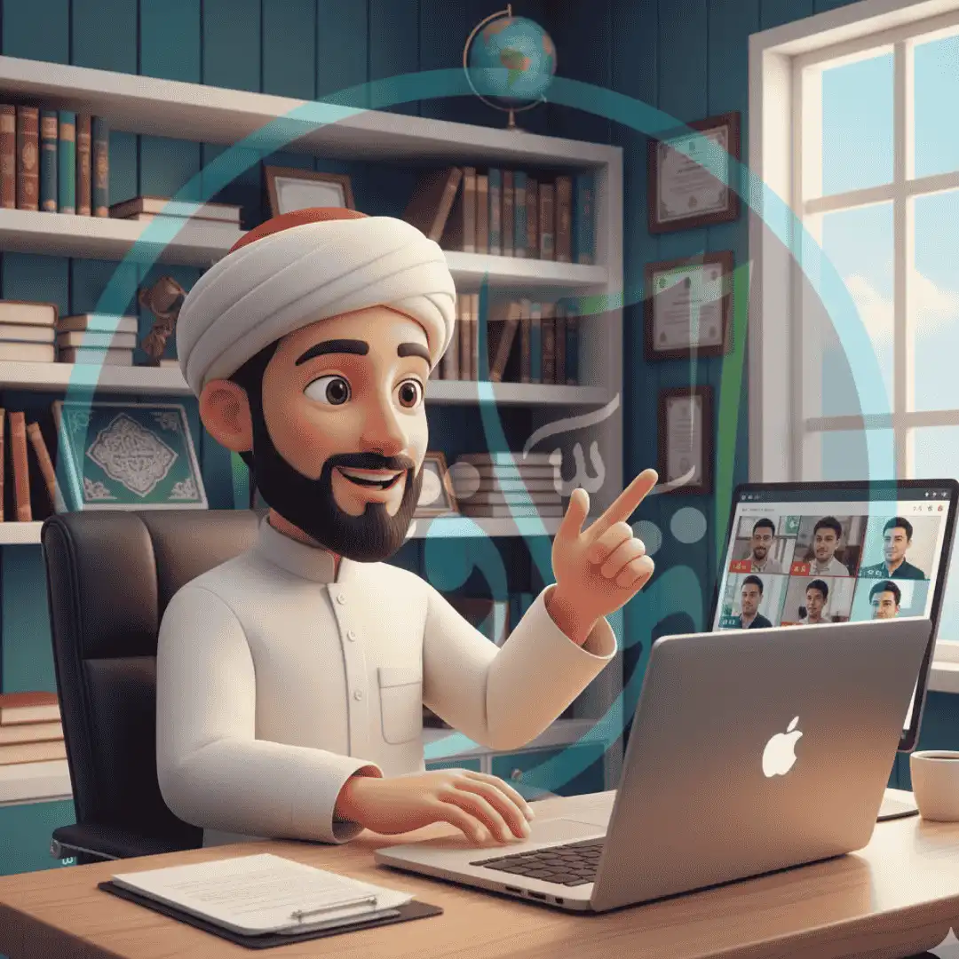 تفسير جزء عمَّ