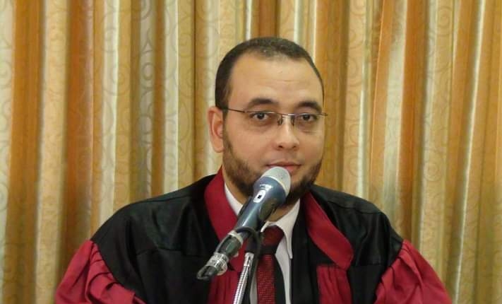 د. جمال ابراهيم عطا