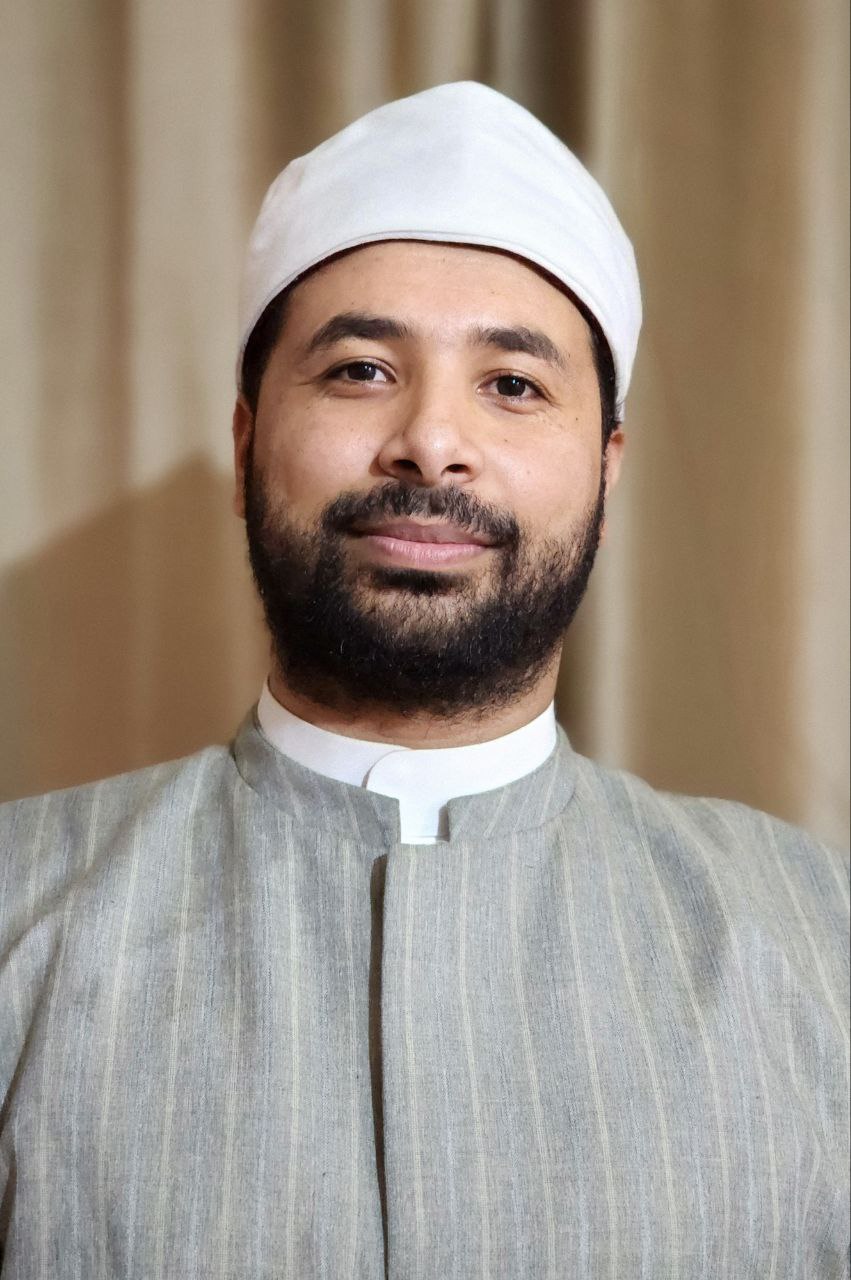 الشيخ محمد علي يوسف